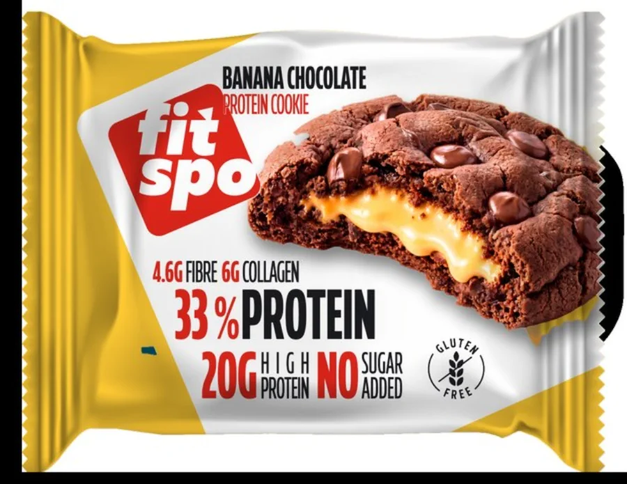 Concept 3, banana, white lettering